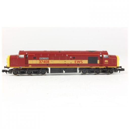 Class 37 EWS