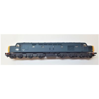 Class 40 BR Blue
