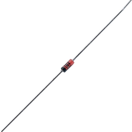 Diotec 1N4148 Silicon Diode 150mA 75V DO-35 (10 Pack)