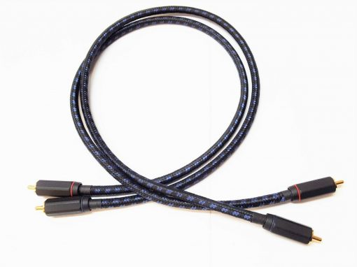 Hifi Interconnect Cable Model D1.3 - Image 4