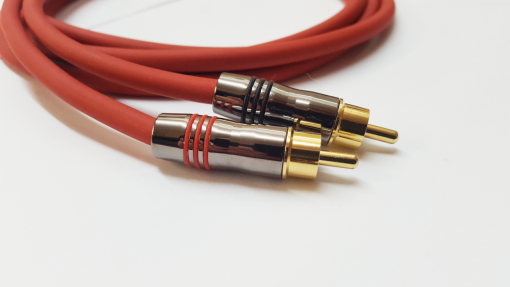 Hifi Interconnect Cable Model D1.1 - Image 3