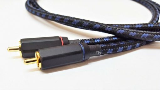 Hifi Interconnect Cable Model D1.3 - Image 3
