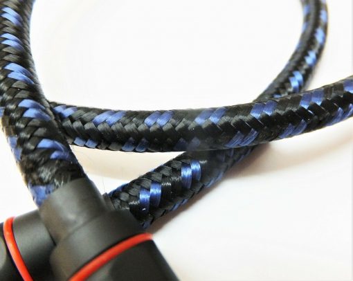 Hifi Interconnect Cable Model D1.3 - Image 2