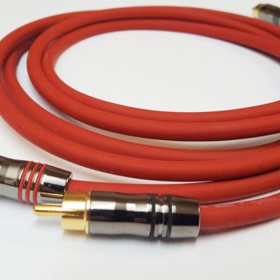 hifi interconnect cable