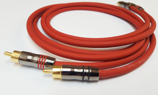 hifi interconnect cable
