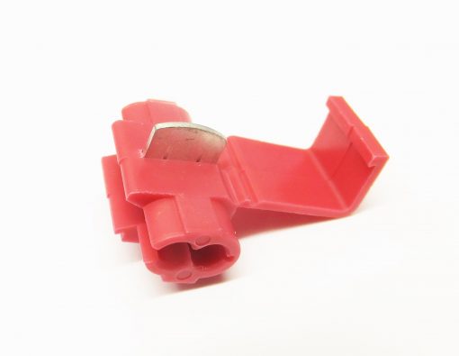Track Bus Connection Clips Pack of 50