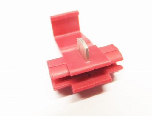 Track Bus Connection Clips Pack of 50 - Image 2