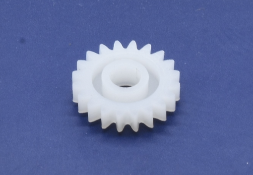 Split Chassis Intermediate Gear