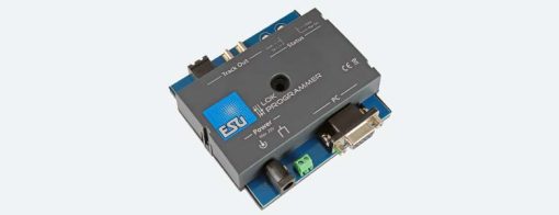 Lokprogrammer