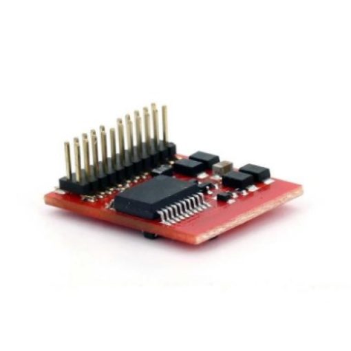 Dapol Imperium 6 - Plux 22 8 Function DCC Decoder - Image 3